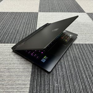 MSI GP66 Leopard 10UG / i7-10750H (~5.0Ghz) / NVIDIA® GeForce® RTX 3070 (8GB) / 15.6” FHD IPS 144Hz 3ms / RAM 16GB / SSD 512GB