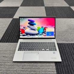 HP Elitebook 850 G7 NEW CHƯA QUA SỬ DỤNG / i7-10510U (~4.90Ghz) / 15.6” FULL HD IPS CHỐNG NHÌN TRỘM / RAM 8GB / SSD 256GB